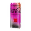 Напиток Coca-Cola ZERO INTERGALACTIC ж/б 0,25л*24 