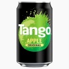 Напиток TANGO &quot;Apple&quot; 0,33*24 ж/б