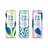 Напиток Dash Water Огурец 0,33х12 бан США 