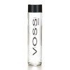 Вода Voss 0,8л*12 б/г стекло