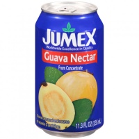 Нектар Jumex Клубника/Банан 0,335*24 (Мексика)