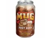Напиток MUG Root Beer (355 мл*12) (США)