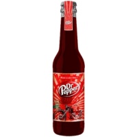 Напиток Dr.Pepper 275 мл стекло (12)