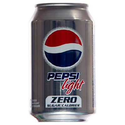 Напиток Пепси-Кола Лайт 0,33л*12 жб