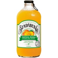Напиток Bundaberg Tropical Mango 0,375*12