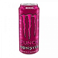 Энергетический напиток Monster Mixxd punch 0,5л*12 ж/б