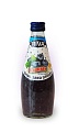 Напиток Bazil Seed cо вкусом черники и семенами базилика290мл*24 (Таиланд)