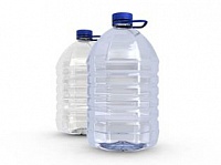 Вода 5 - 12 литров