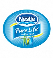 Nestle pure life