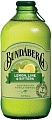 Напиток BUNDABERG Лимон, Лайм, Пряности 375*12