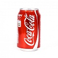 Напиток Coca-Cola (США) ж/б 0,355л*12