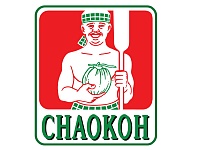 Кокосовая вода CHAOKOH 