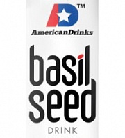 Напиток Bazil Seed