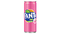Напиток Fanta Lychee 0,32л*12 ж/б