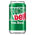 Напиток Mountain Dew Real Sugar 0,33*12 ж/б