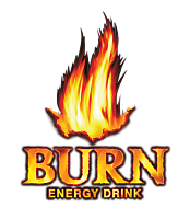 Энергетический напиток BURN