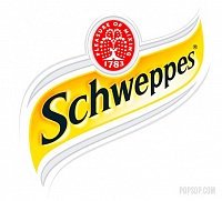 Напиток Schweppes