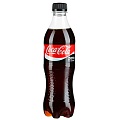 Напиток Coca-Cola Zero 0,5л*24