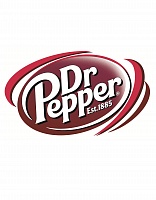 Напиток Dr.Pepper