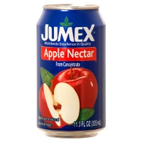 Нектар Jumex Яблоко 0,335*24 (Мексика)